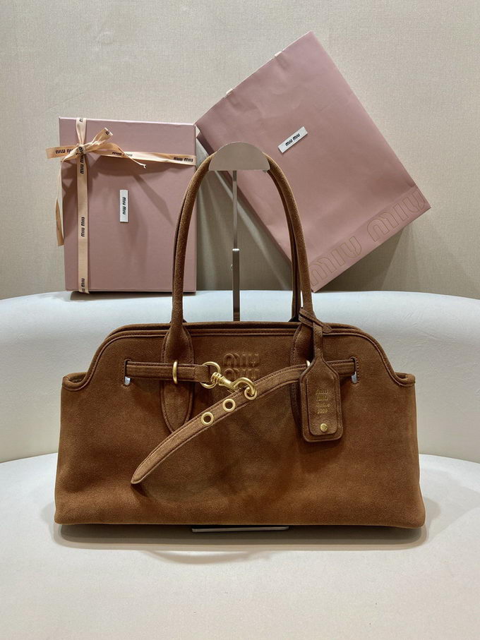 Prada Hand Bag ID:20260120-291